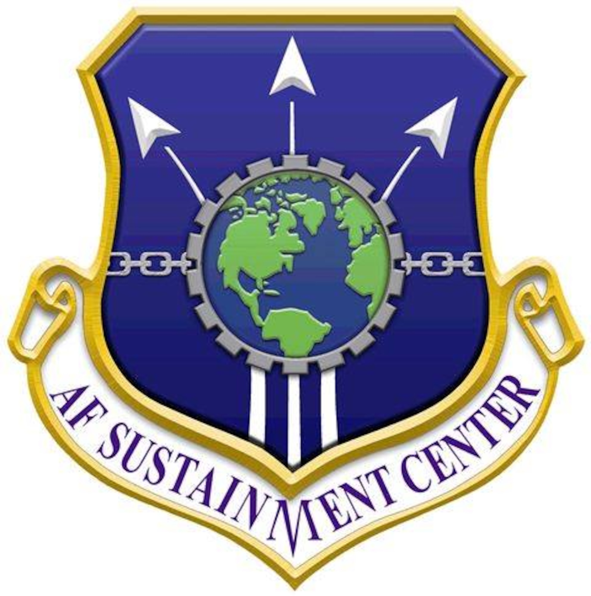 Air Force Sustainment Center