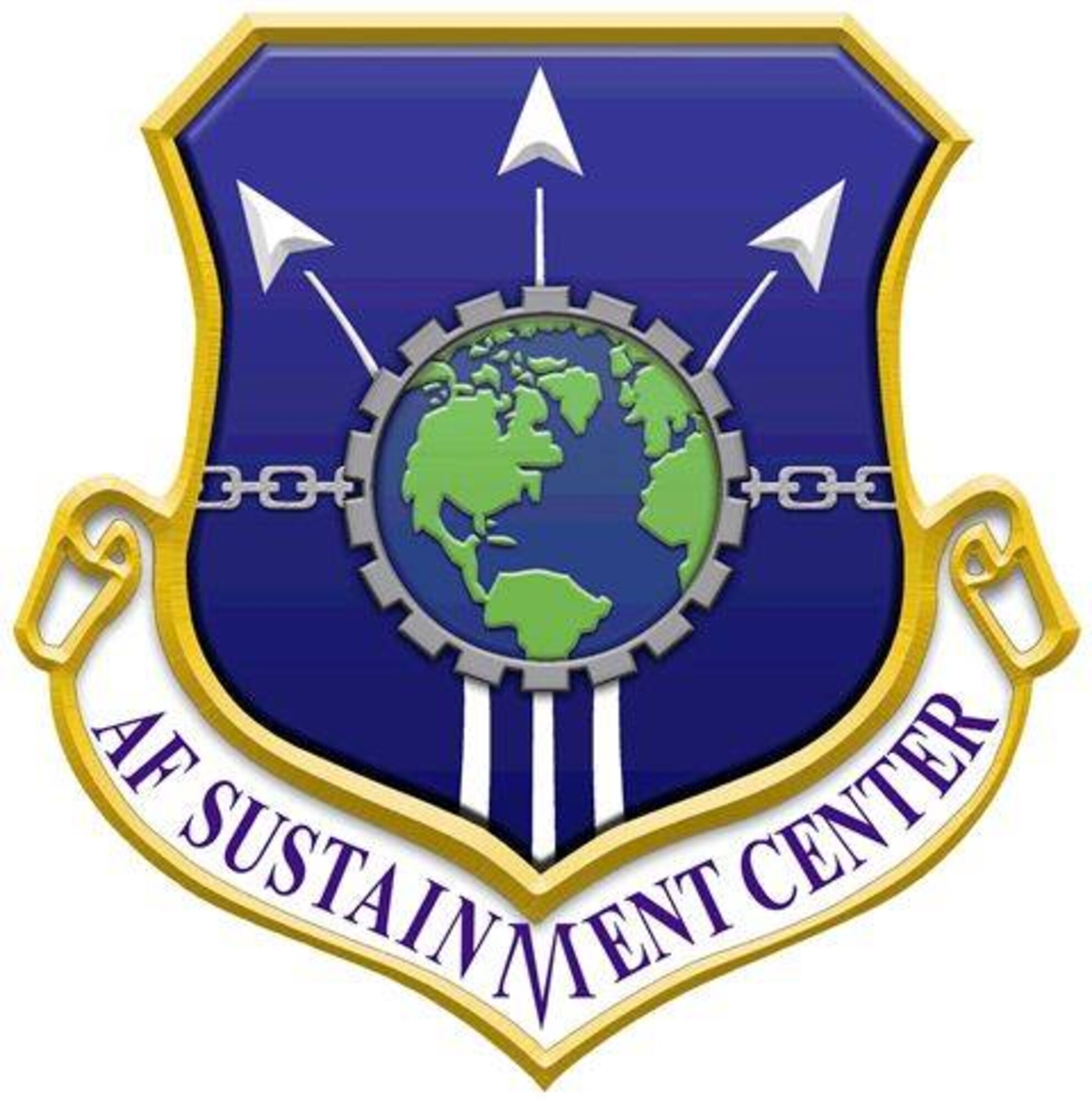 Air Force Sustainment Center