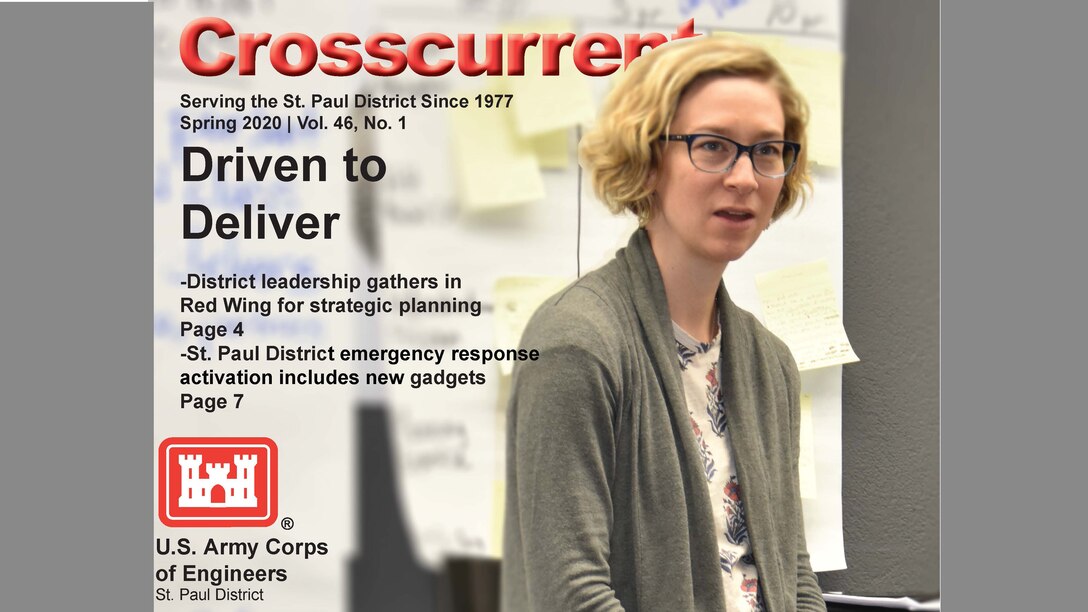 Crosscurrents Spring 2020