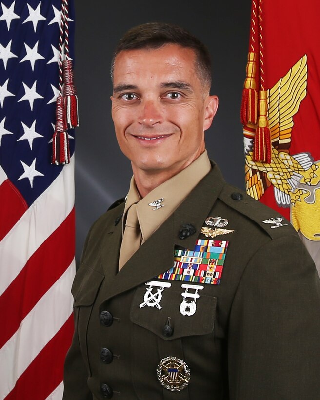 Charles B. Dockery
