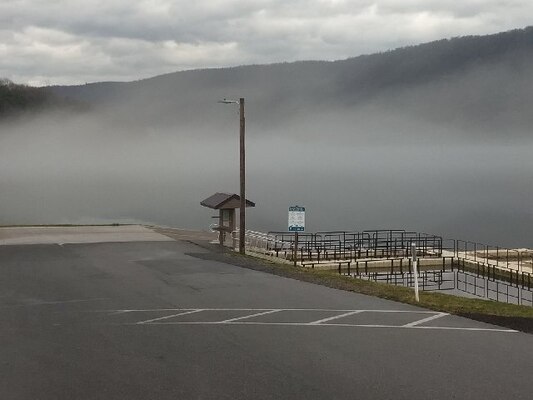 RAYSTOWN LAKE, Pa. —The U.S. Army Corps of Engineers, Baltimore District, has closed or delayed the opening of Corps-owned and managed recreation sites indefinitely, effective immediately, due to the concern for public health and safety of its employees and the visiting public during the COVID-19 pandemic.

However, the plan is to keep day-use facilities and lake access areas open, such as boat launches, picnic areas, fishing piers, and viewing areas. These areas are, however, subject to evolving COVID-19 conditions and may need to eventually close at specific sites.