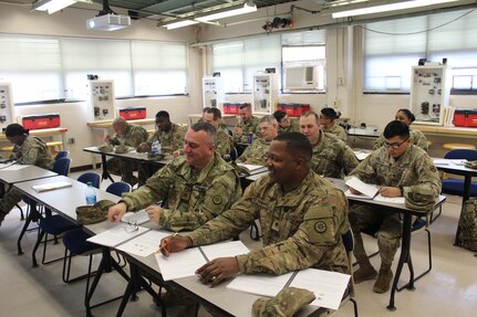 14th Quartermaster Company Increases Readiness, Interoperability