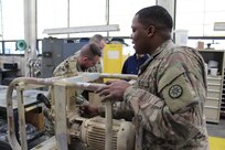14th Quartermaster Company Increases Readiness, Interoperability