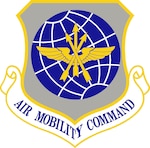 Air Mobility Command sheld