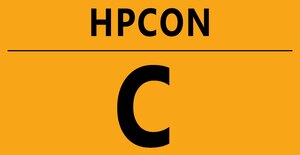 HPCON C