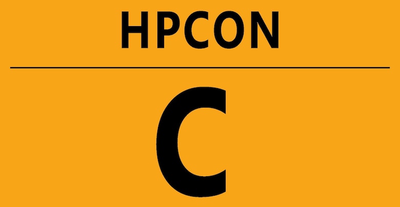 HPCON C