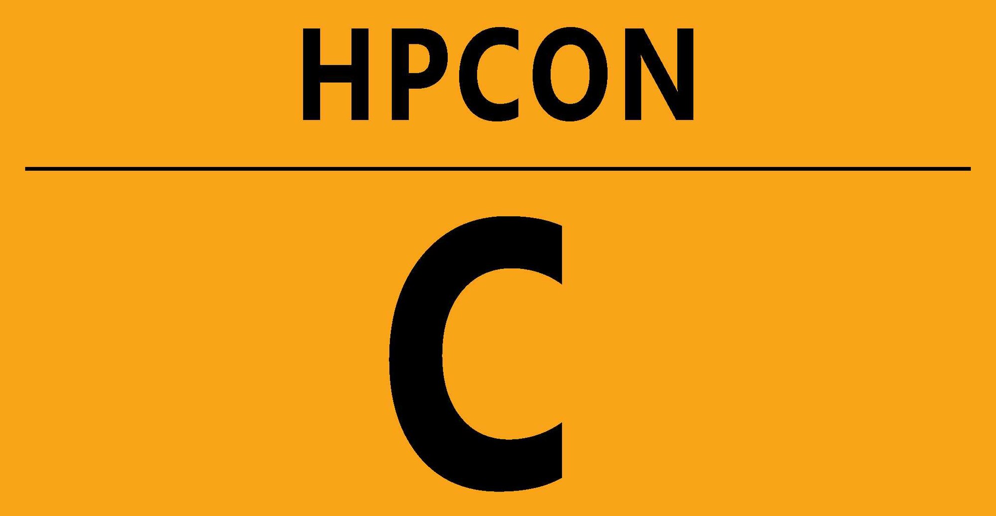 HPCON C