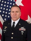 UNC COS MG Mark Gillette