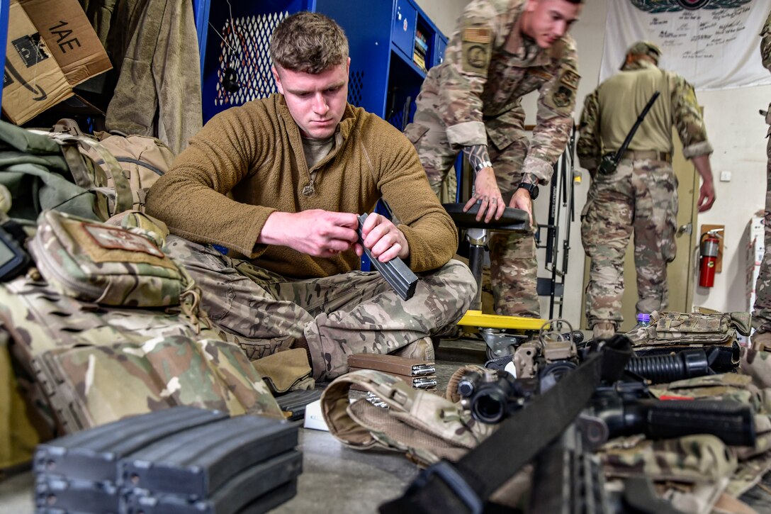 EOD, SFS, Joint Training