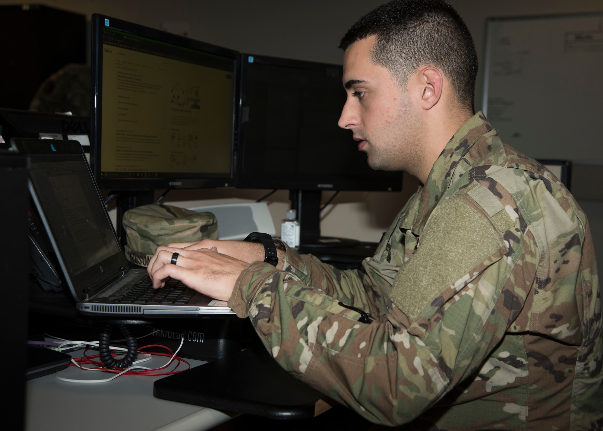 30th SCS