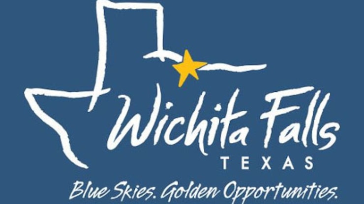 City of Wichita Falls graphic