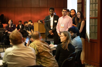 University of Texas at Austin’s Inventors Program