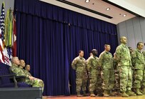 Reserve Soldiers continue commitment, readiness for Southwest Asia mission