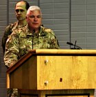 Reserve Soldiers continue commitment, readiness for Southwest Asia mission