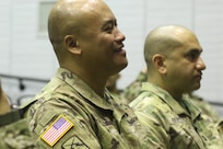 Reserve Soldiers continue commitment, readiness for Southwest Asia mission