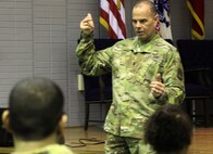 Reserve Soldiers continue commitment, readiness for Southwest Asia mission