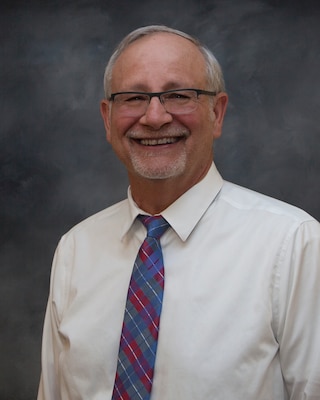 Tom Novak, is as one of its three Civil Servants of the Year for 2019 for the U.S. Army Corps of Engineers, St. Paul District
