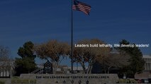 NCOLCoE Flagpole