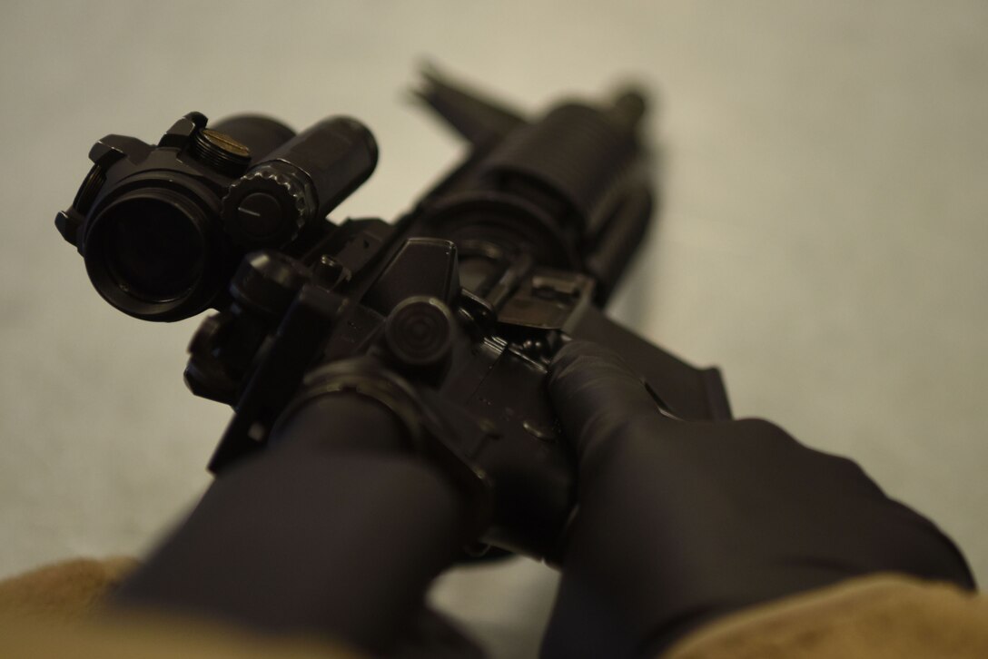 569th USFPS help maintain mission readiness