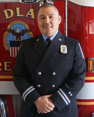 San Joaquin’s Ybarra named South San Joaquin County Firefighter of the Year