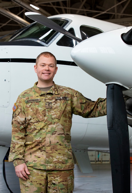 Army Reserve family’s love exceeds boundaries