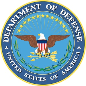 DOD logo