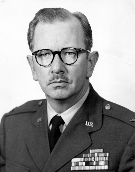 Brig. Gen. Price Official photo