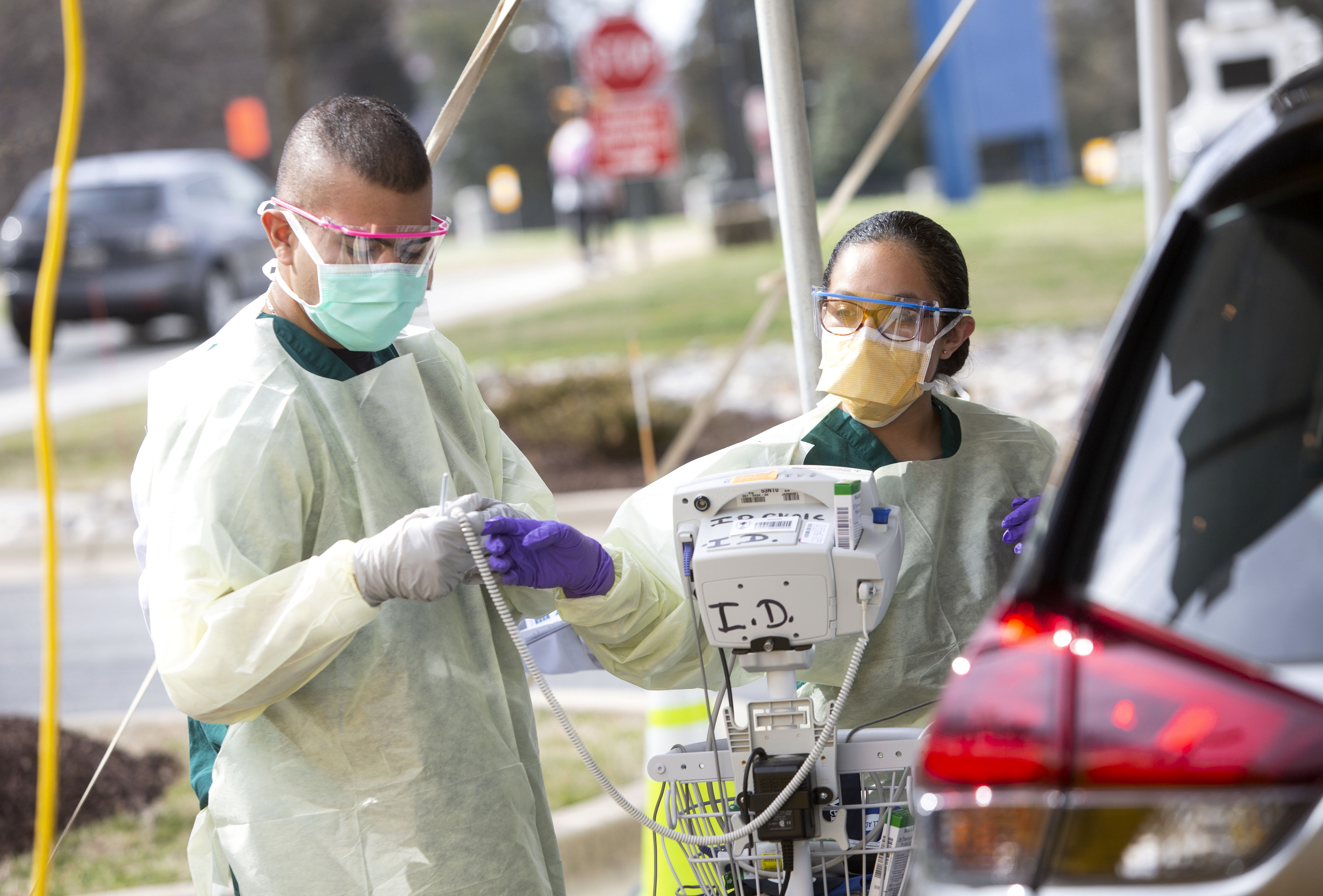 Vital Signs | U.S. Department of War