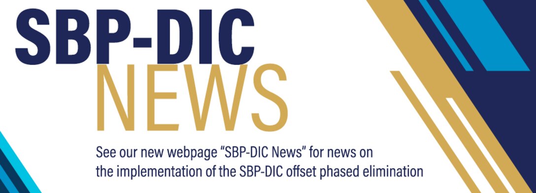 SBP-DIC