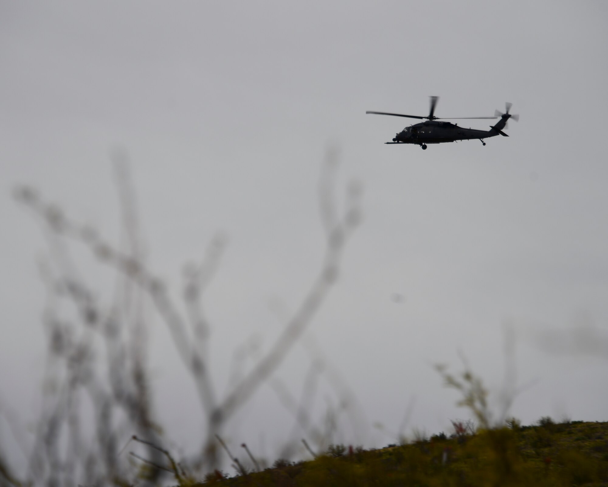 A photo of an aircraft flying