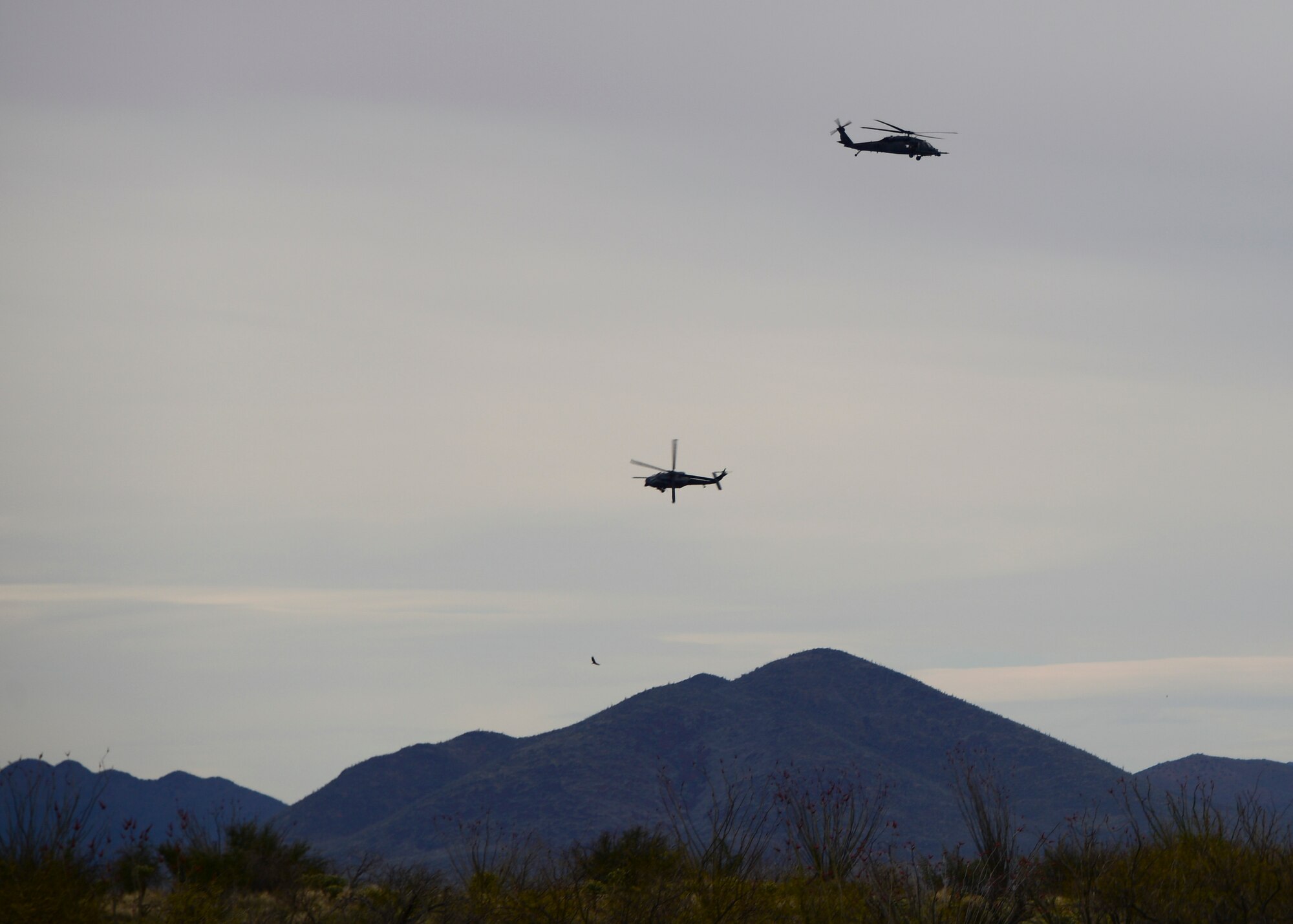 A photo of an aircraft flying