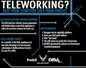 telework