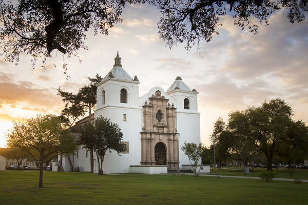 lackland afb chapel
