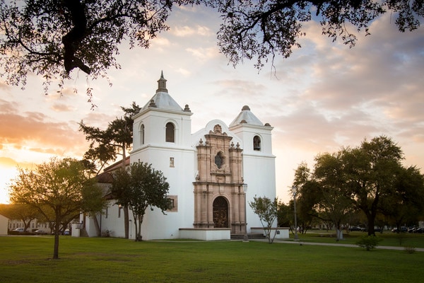 jbsa lackland chapel