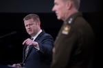 Army Leaders Detail Efforts Against Coronavirus