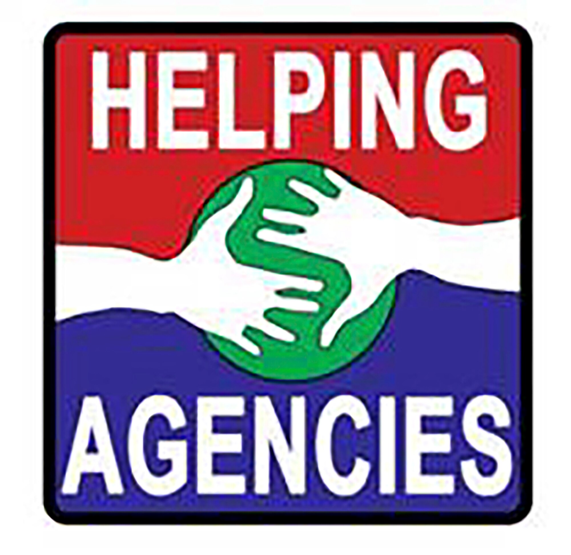 Helping Agencies