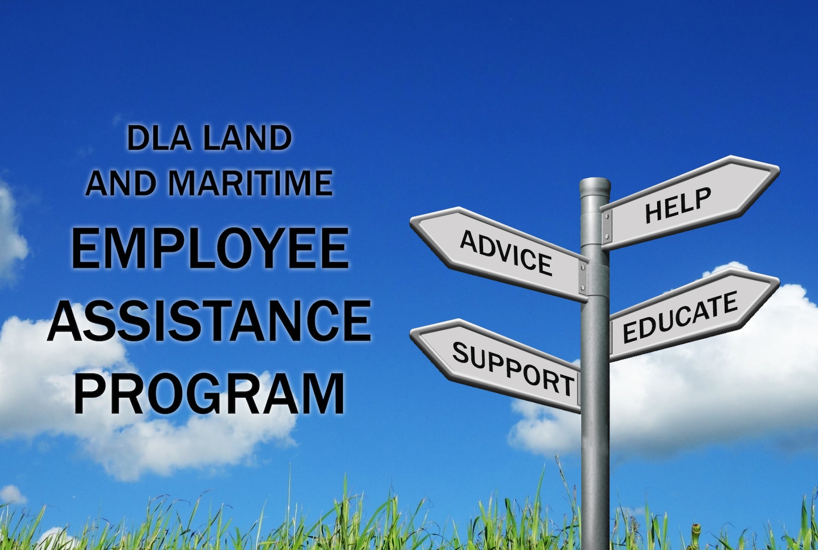 Employee Assistance Program Is Here To Help! > Washington Headquarters ...