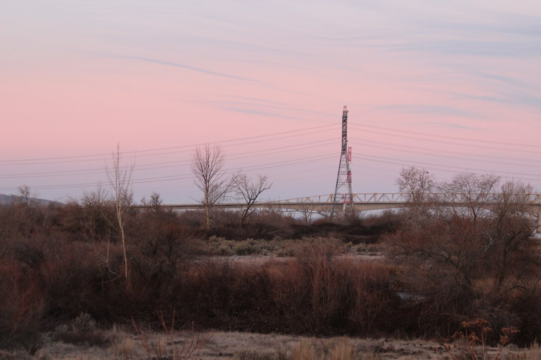 mcnary nature area