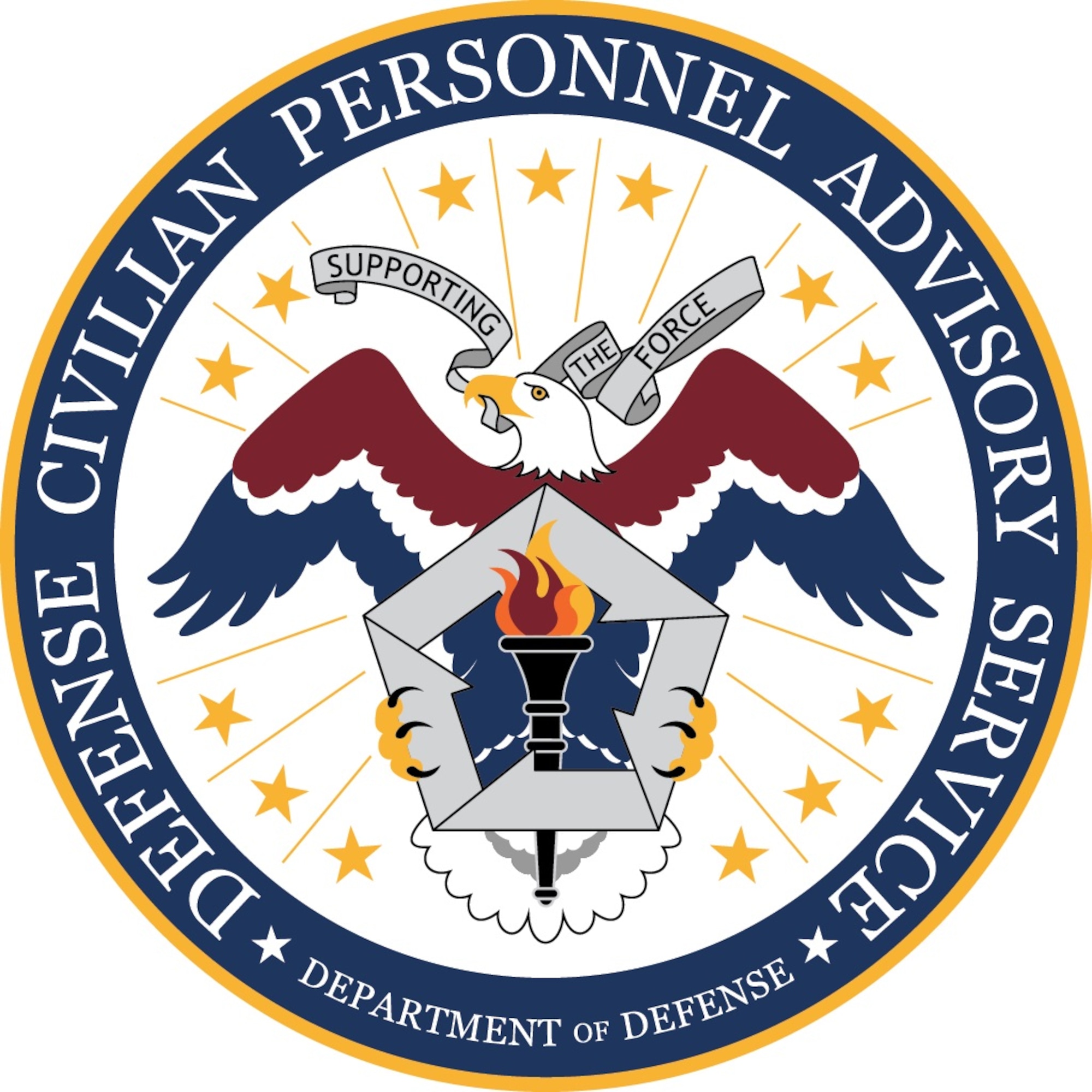 Defense Civilian Personnel Advisory Service