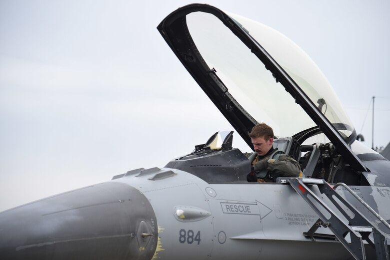 joining air force at 27