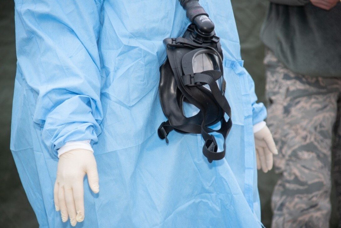 personal protective equipment
