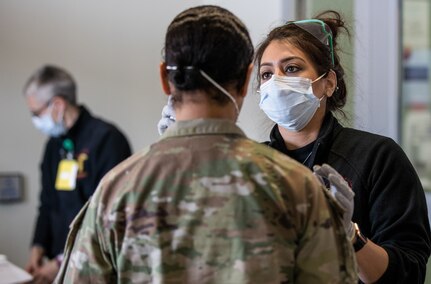 Army seeks retired medical Soldiers to support COVID-19 efforts