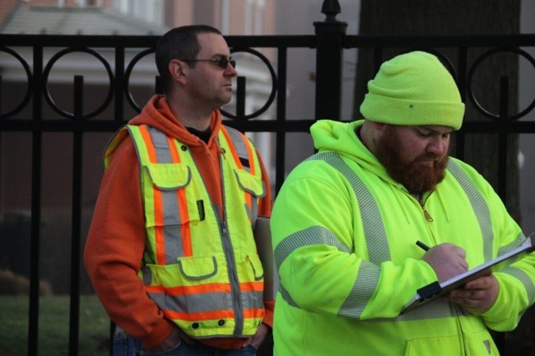 Assessing the viability of a possible alternate care facility in western Pennsylvania.