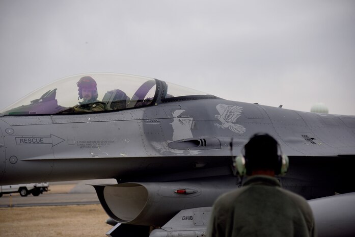 USAF, JGSDF Members Join Forces for Exercise PACIFIC WEASEL