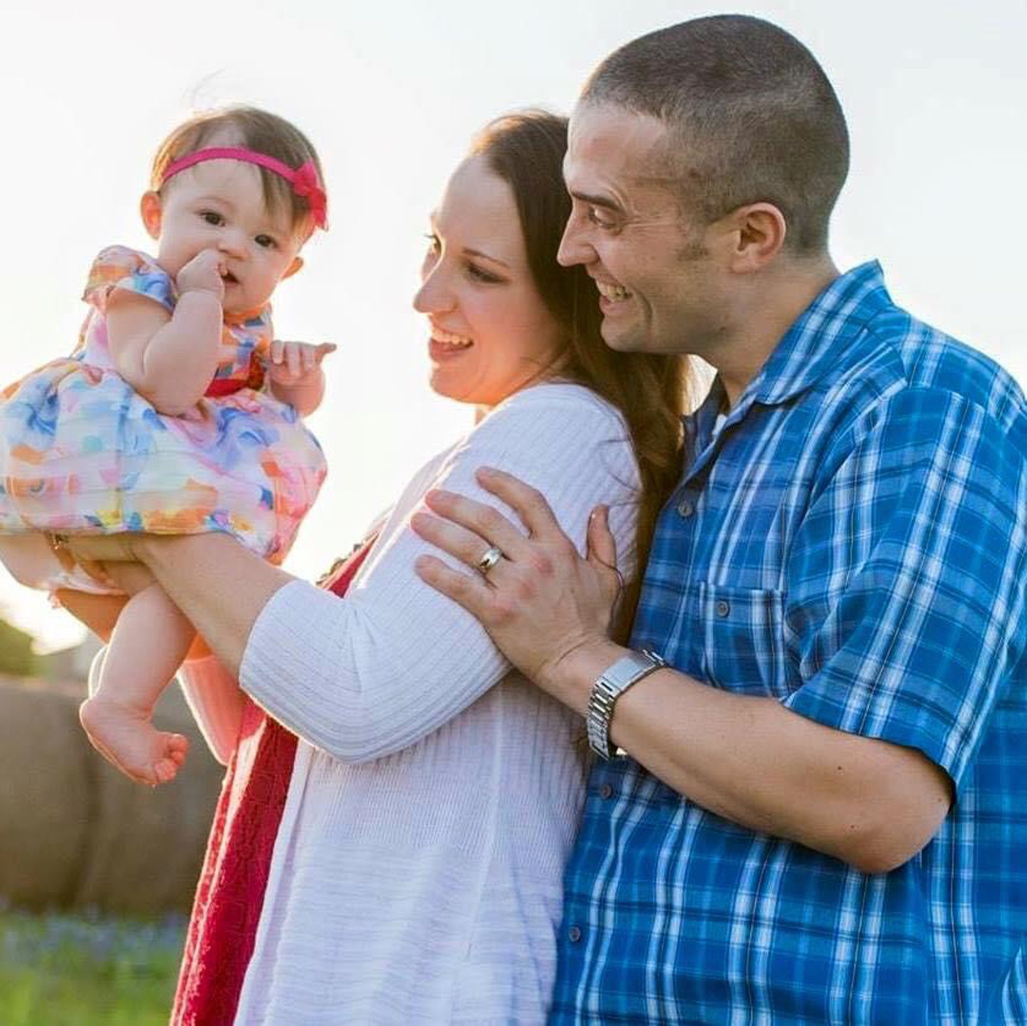 McMillan family