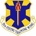 As social distancing and shelter-in-place efforts intensified in April as a result of the COVID-19 pandemic, two 12th Flying Training Wing units kept in step with public health directives by conducting the wing’s first virtual ceremonies.