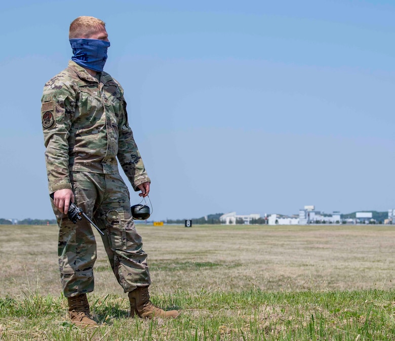 Annual Aircraft Arresting System certification