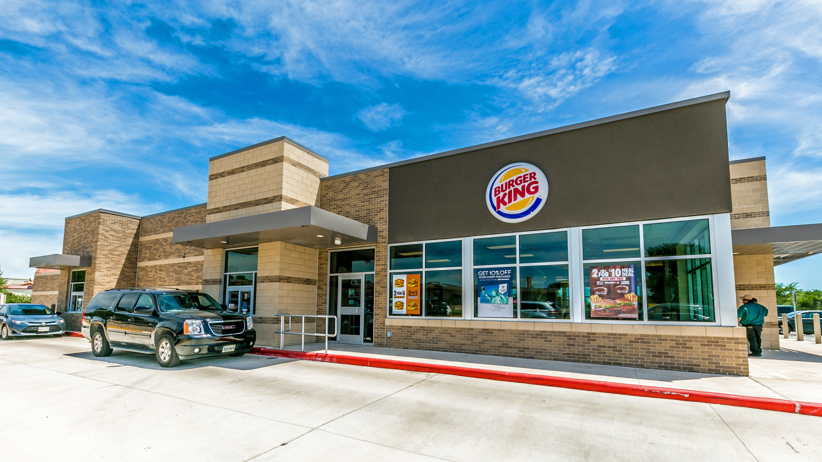 New Multi Food Restaurant Opens At Jbsa Fort Sam Houston Joint