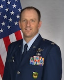 914th Operations Group Commander