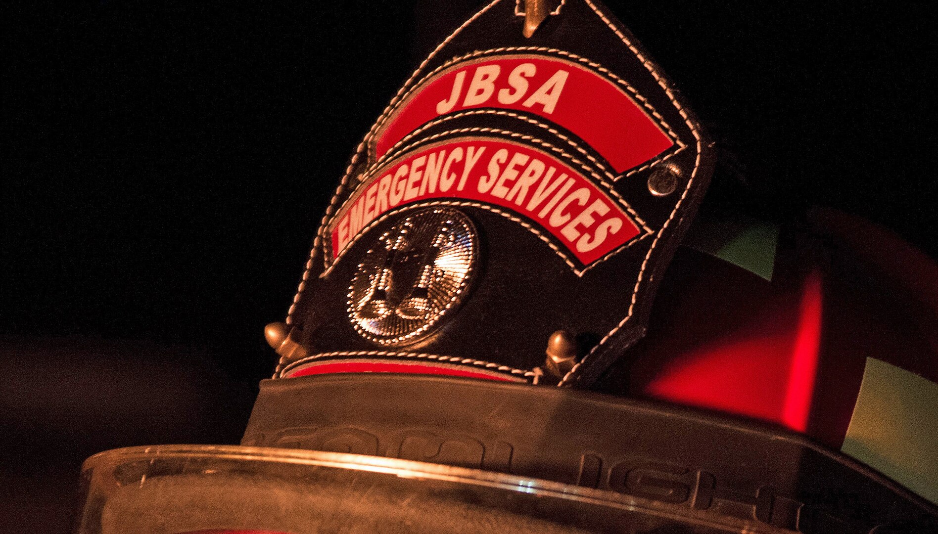 Fire departments and civil engineers at Joint Base San Antonio recently received good news as a result of an extensive survey conducted by the Insurance Services Office, or ISO, an advisory organization that serves the property and casualty insurance industry nationwide.